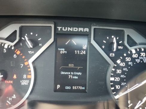 Used 2022 Toyota Tundra Limited image 31