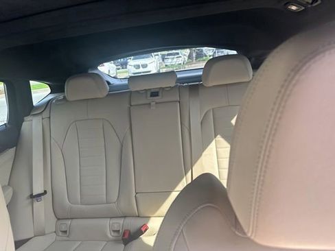 Used 2021 BMW X4 xDrive30i w/ Premium Package image 24