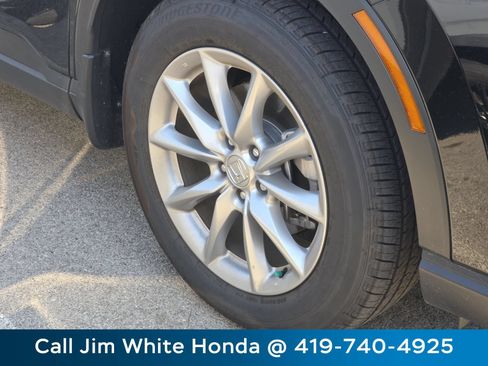 Certified 2026 Honda CR-V EX image 16