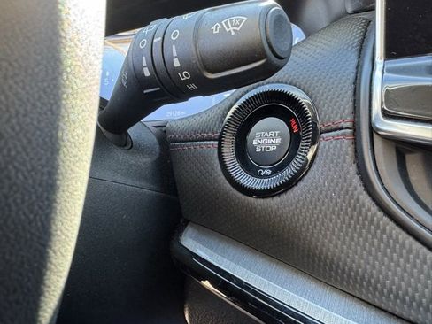 Certified 2022 Jeep Compass Trailhawk w/ Sun and Sound Group image 18