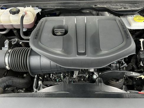 Used 2025 RAM 1500 Rebel w/ Rebel Level 1 Equipment Group image 33