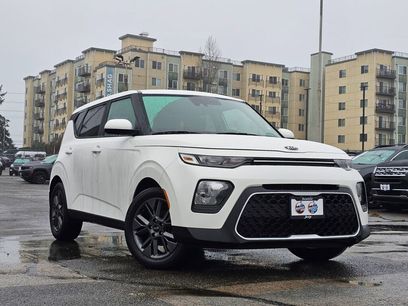Used 2021 Kia Soul S