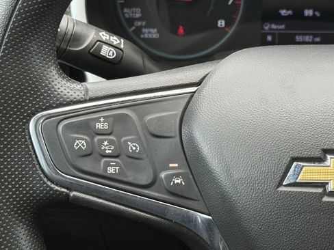 Certified 2024 Chevrolet Malibu LT FWD image 15