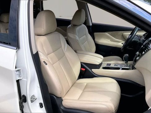 Used 2023 Nissan Murano SL w/ SL Moonroof Package FWD image 19