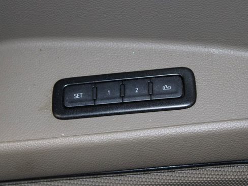 Used 2019 Chevrolet Suburban Premier w/ Max Trailering Package image 27