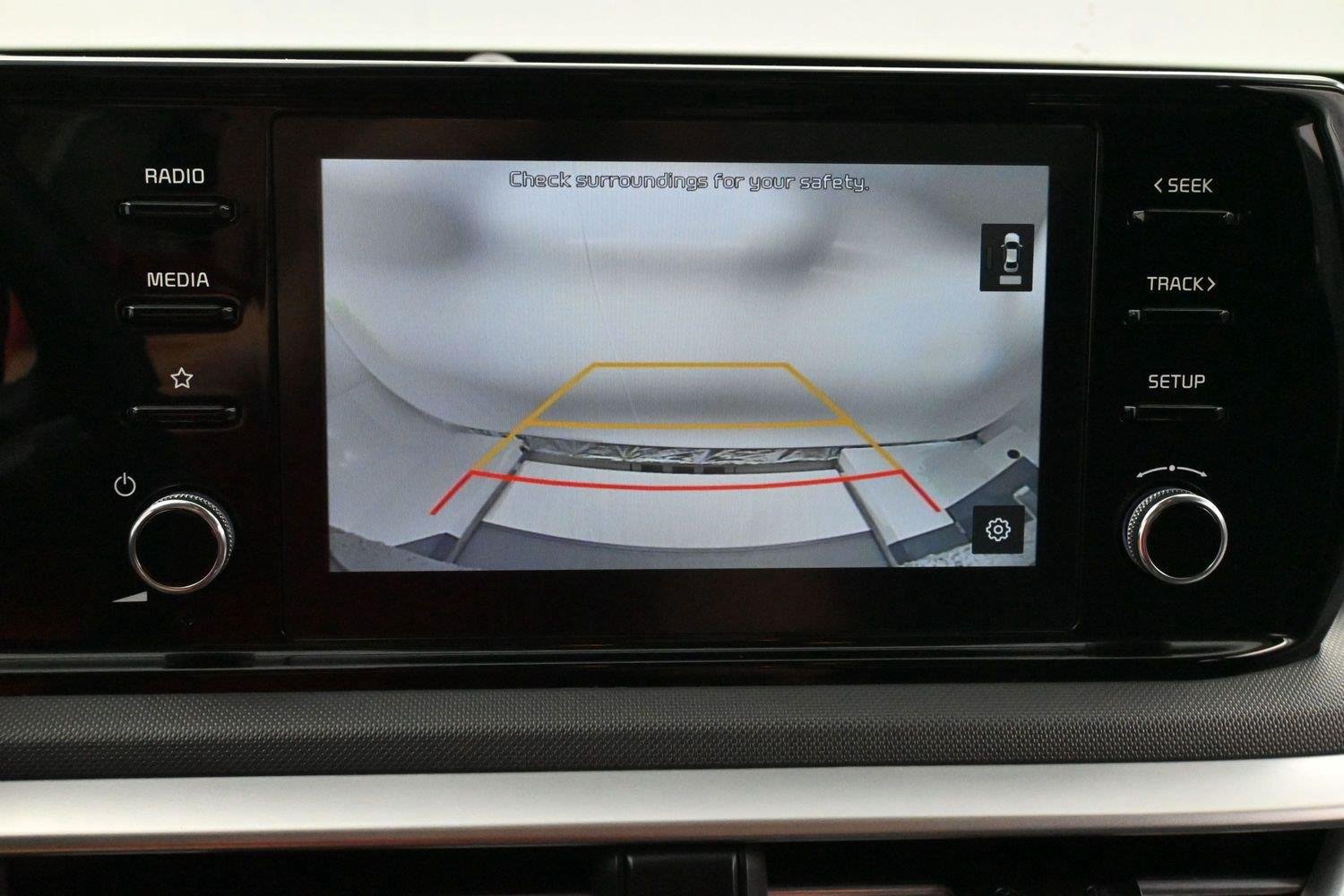 Used 2021 Kia K5 LXS FWD image 21