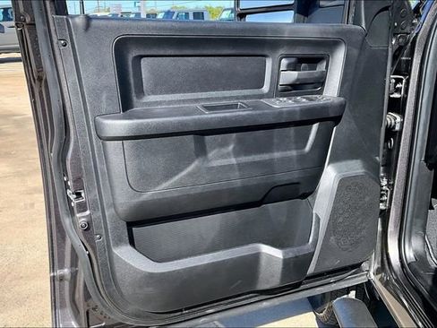 New 2026 RAM 3500 Tradesman AWD/4WD image 10