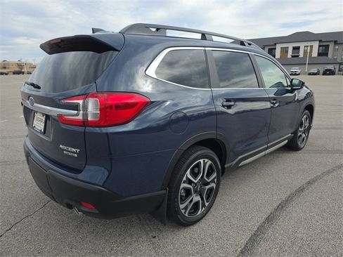Used 2025 Subaru Ascent Limited image 13