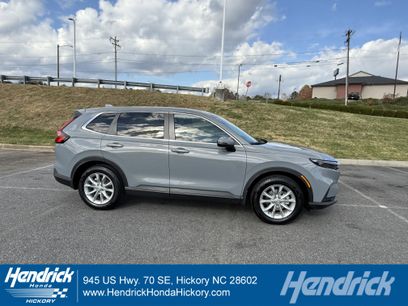 Certified 2023 Honda CR-V EX-L