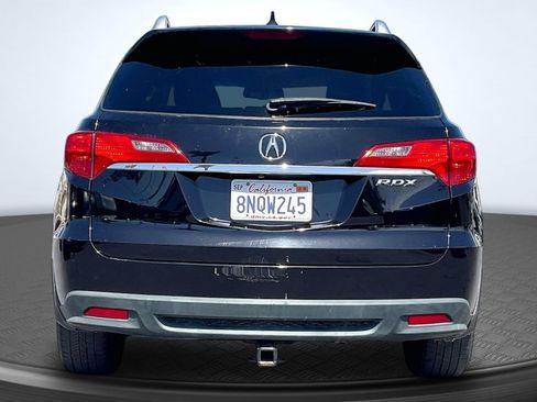 Used 2013 Acura RDX FWD w/ Technology Package image 4