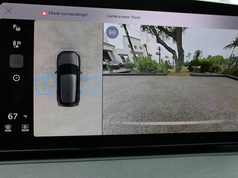 New 2026 Audi Q3 quattro 2.0T image 19