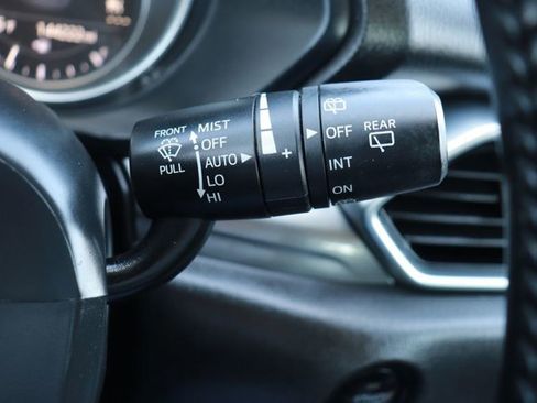 Used 2020 MAZDA CX-5 Sport FWD image 23