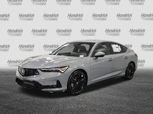 New 2026 Acura Integra A-Spec image 5