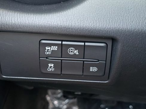 New 2026 MAZDA MX-5 Miata Grand Touring w/ Weather Package RWD image 26