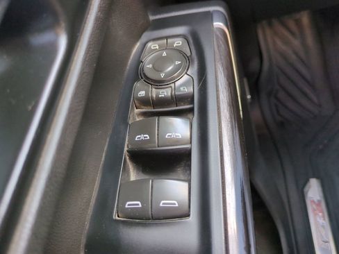 Used 2022 Chevrolet Silverado 2500 LTZ w/ LTZ Premium Package image 22