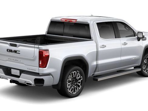 New 2026 GMC Sierra 1500 Denali Ultimate AWD/4WD image 29