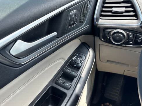 Used 2024 Ford Edge Titanium w/ Titanium Elite Package AWD/4WD image 22