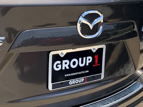 Used 2016 MAZDA CX-5 Grand Touring AWD/4WD image 31