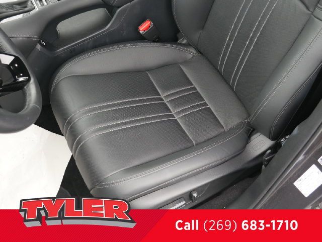 Used 2024 Honda HR-V EX-L image 35