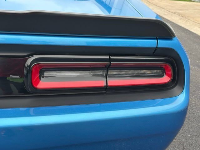 Used 2023 Dodge Challenger R/T w/ Plus Package RWD image 19