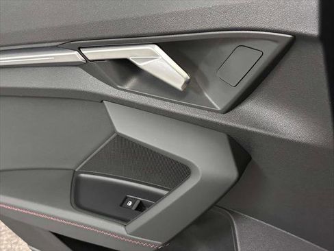 Used 2024 Audi S3 Premium Plus w/ Premium Plus Package AWD/4WD image 22
