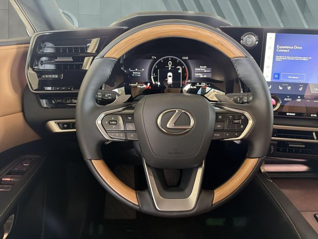 Certified 2026 Lexus RX 350 Premium Plus FWD image 21