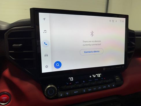 Used 2022 Toyota Tundra TRD Pro image 27