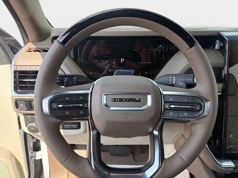 New 2026 GMC Yukon Denali w/ Denali Reserve Package AWD/4WD image 26
