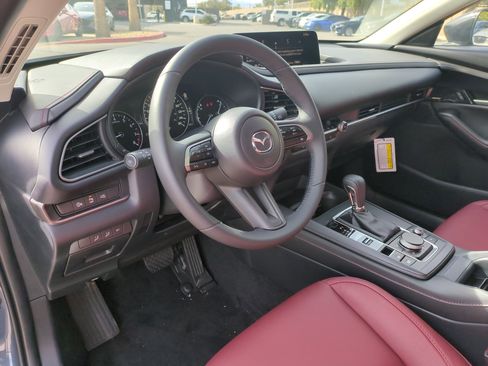 New 2026 MAZDA CX-30 AWD 2.5 S image 2