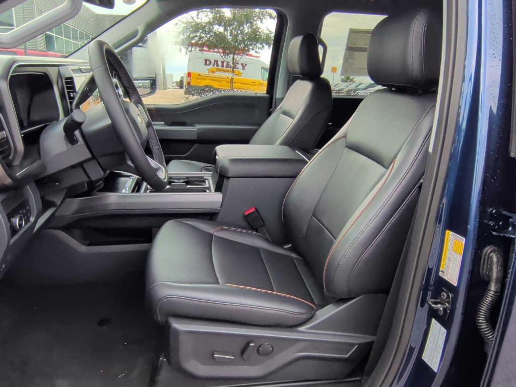 New 2027 Ford F350 Lariat AWD/4WD image 12