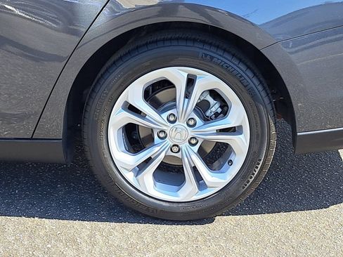 Used 2025 Honda Accord LX image 35