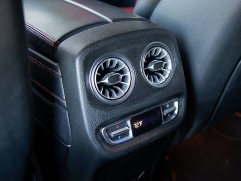 Used 2022 Mercedes-Benz G 63 AMG 4MATIC image 28
