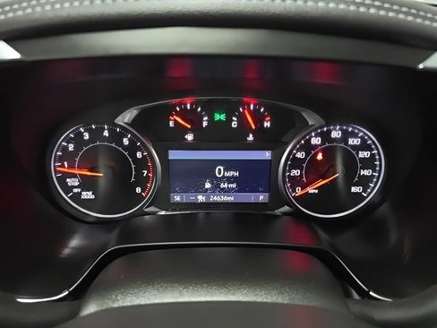 Used 2023 Chevrolet Blazer LT w/ Convenience Package AWD/4WD image 24