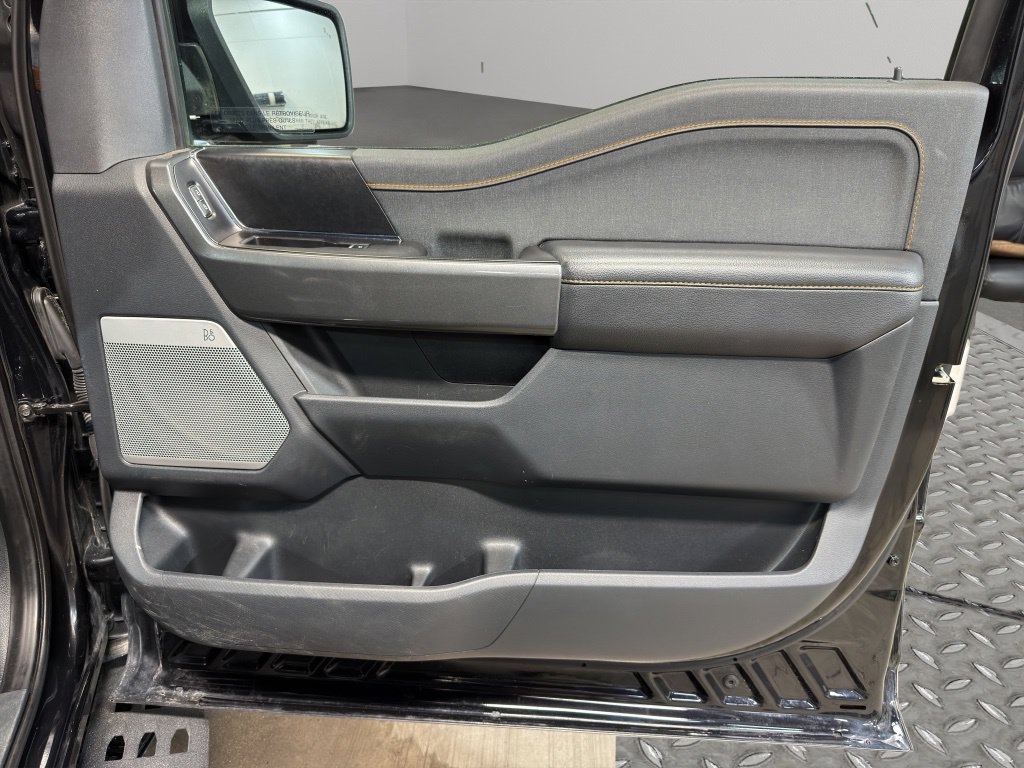 Used 2023 Ford F150 Tremor w/ Equipment Group 402A High AWD/4WD image 22