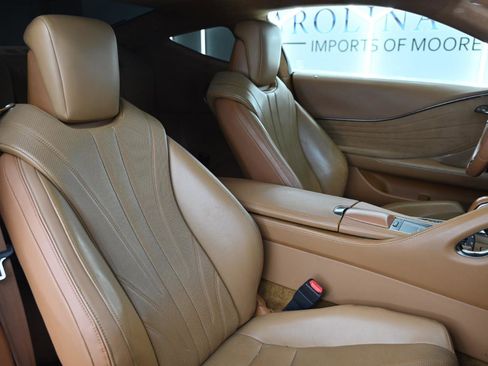 Used 2018 Lexus LC 500 Coupe w/ Touring Package image 20