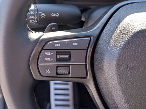 Certified 2025 Honda Accord Sport image 20