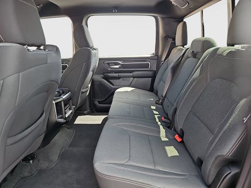 Used 2023 RAM 1500 Big Horn AWD/4WD image 20