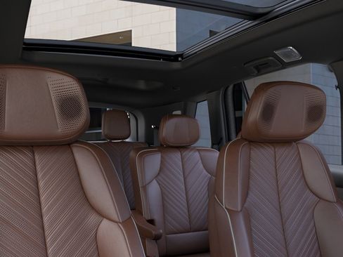 New 2027 Cadillac Vistiq Sport AWD/4WD image 24