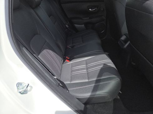 Used 2024 Honda HR-V EX-L image 22