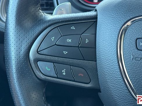 Used 2023 Dodge Challenger R/T Scat Pack image 28