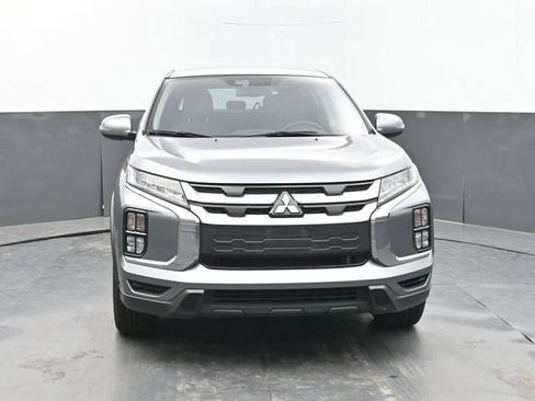 Used 2024 Mitsubishi Outlander Sport SE AWD/4WD image 10