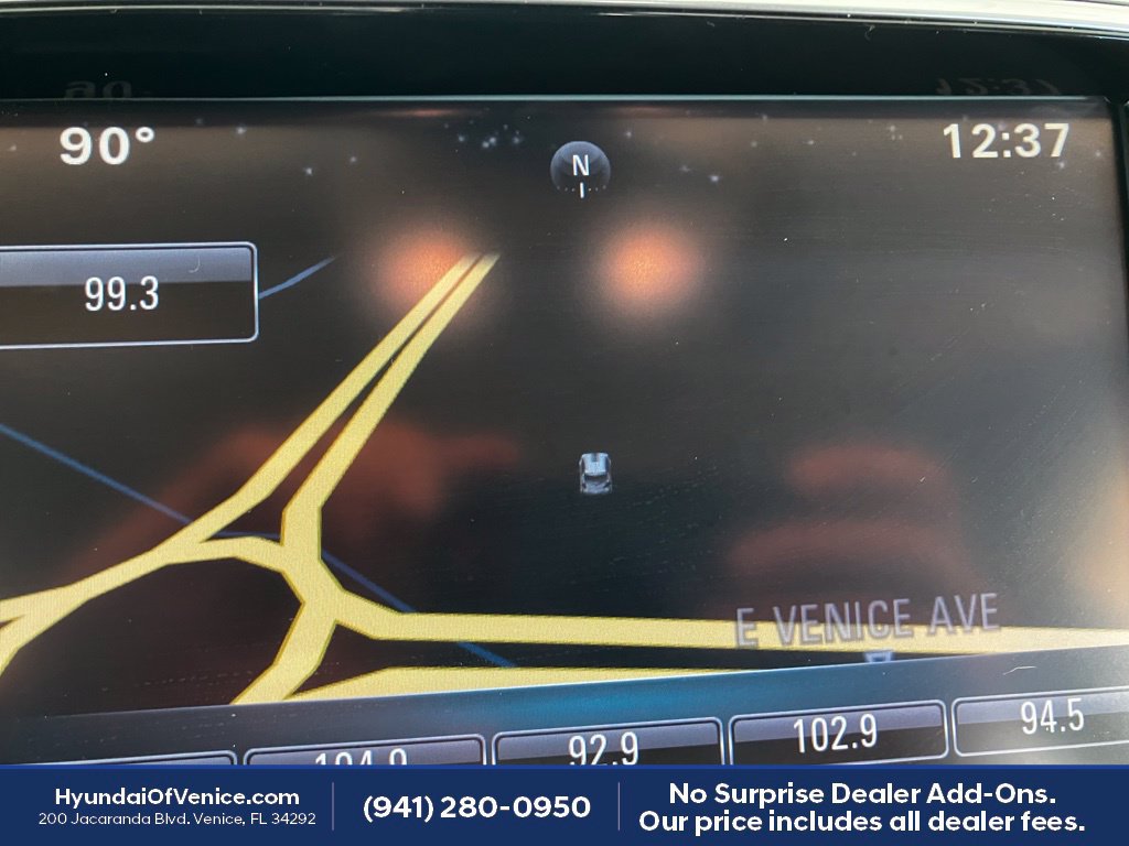Used 2016 Buick Envision Premium AWD/4WD image 5