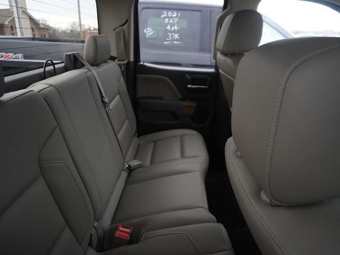 Used 2015 GMC Sierra 1500 SLT image 9