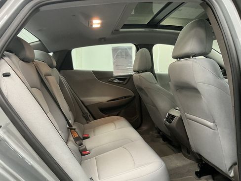 Used 2023 Chevrolet Malibu LT FWD image 28