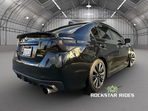 Used 2020 Subaru WRX AWD/4WD image 9