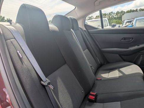 Used 2024 Nissan Sentra SV w/ All-Weather Package FWD image 32