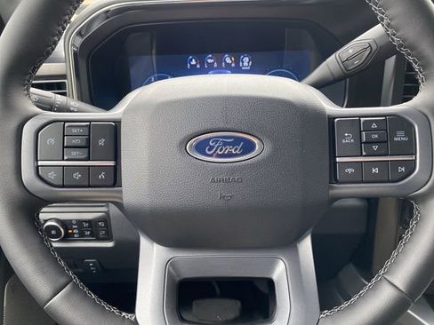 New 2026 Ford F250 Lariat w/ FX4 Off-Road Package image 17