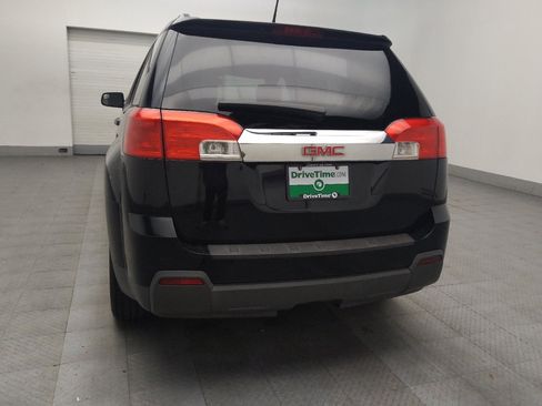 Used 2014 GMC Terrain SLT image 6