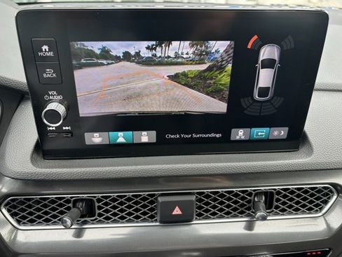 Used 2024 Acura Integra A-Spec image 41
