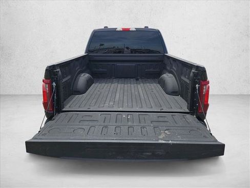 Used 2025 Ford F150 STX RWD image 6